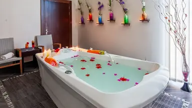 CLEOPATRA LUXURY RESORT MAKADI BAY