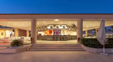 CLEOPATRA LUXURY RESORT MAKADI BAY