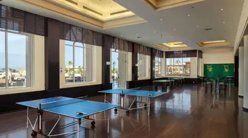 Cleopatra Luxury resort Makadi Bay