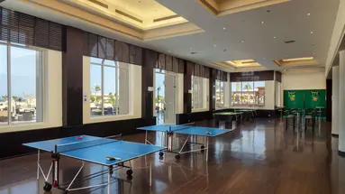 Cleopatra Luxury resort Makadi Bay