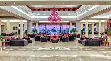 Cleopatra Luxury Resort Makadi Bay