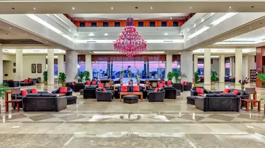 Cleopatra Luxury Resort Makadi Bay