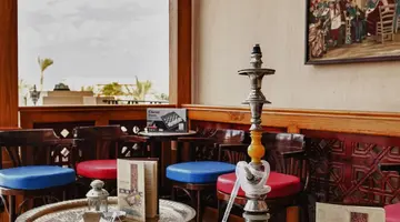 Cleopatra Luxury resort Makadi Bay