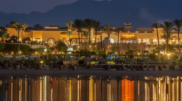 Cleopatra Luxury Resort Makadi Bay*****