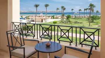 Cleopatra Luxury Resort Makadi Bay*****