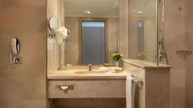 Cleopatra Luxury resort Makadi Bay