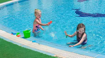 Cleopatra Luxury resort Makadi Bay