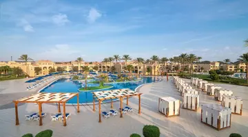 Cleopatra Luxury resort Makadi Bay