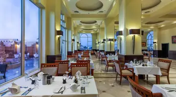 Cleopatra Luxury resort Makadi Bay