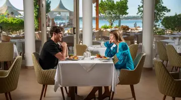 Cleopatra Luxury resort Makadi Bay