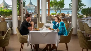 Cleopatra Luxury resort Makadi Bay