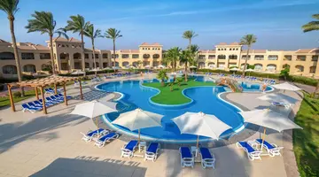 Cleopatra Luxury resort Makadi Bay