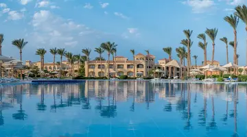 Cleopatra Luxury resort Makadi Bay