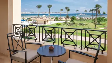 Cleopatra Luxury resort Makadi Bay