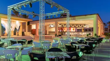 Cleopatra Luxury resort Makadi Bay
