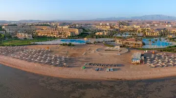 Cleopatra Luxury resort Makadi Bay