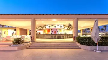 CLEOPATRA LUXURY  RESORT MAKADI BAY