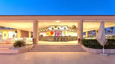 CLEOPATRA LUXURY RESORT MAKADI BAY