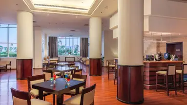 CLEOPATRA LUXURY RESORT MAKADI BAY