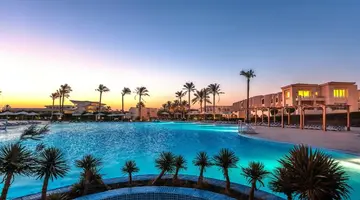 CLEOPATRA LUXURY  RESORT MAKADI BAY