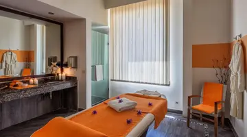CLEOPATRA LUXURY  RESORT MAKADI BAY