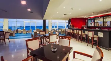 Cleopatra Luxury Resort Makadi Bay