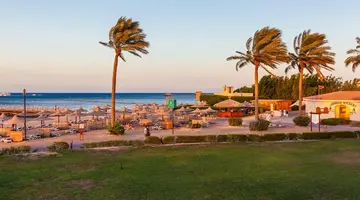 Cleopatra Luxury Resort Makadi Bay
