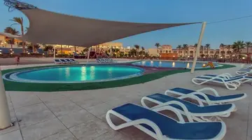 Cleopatra Luxury Resort Makadi Bay
