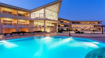 Cleopatra Luxury Resort Makadi Bay