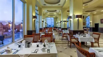 Cleopatra Luxury Resort Makadi Bay