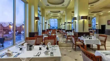 Cleopatra Luxury Resort Makadi Bay