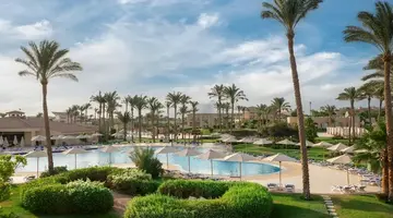Cleopatra Luxury Resort Makadi Bay