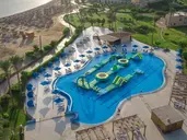 Cleopatra Luxury Resort Makadi Bay