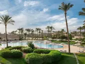 Cleopatra Luxury Resort Makadi Bay