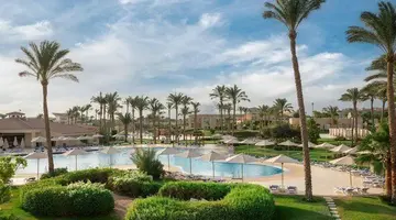 Cleopatra Luxury Resort Makadi Bay