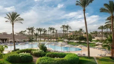 Cleopatra Luxury Resort Makadi Bay