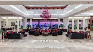Cleopatra Luxury Resort Makadi Bay
