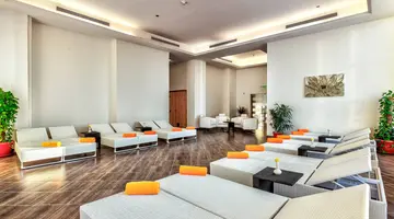 Cleopatra Luxury Resort Makadi Bay