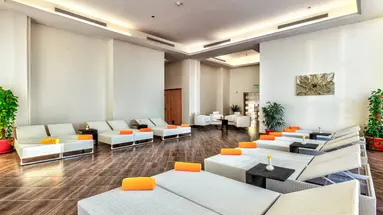 Cleopatra Luxury Resort Makadi Bay