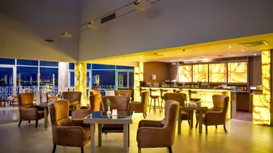 Cleopatra Luxury Resort Makadi Bay