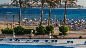 CLEOPATRA LUXURY RESORT MAKADI BAY