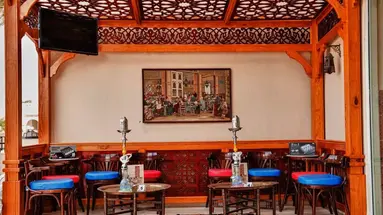 CLEOPATRA LUXURY RESORT MAKADI BAY