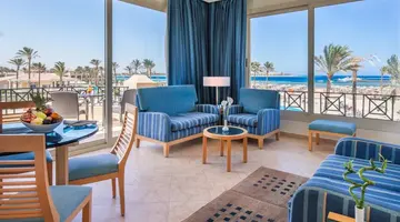 CLEOPATRA LUXURY RESORT MAKADI BAY