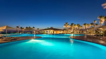 CLEOPATRA LUXURY RESORT MAKADI BAY