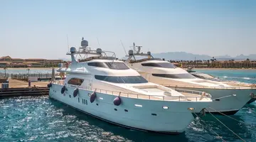 CLEOPATRA LUXURY RESORT MAKADI BAY