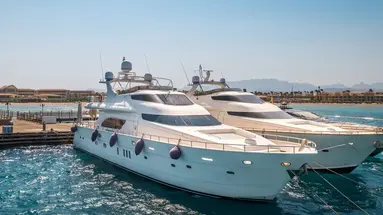 CLEOPATRA LUXURY RESORT MAKADI BAY