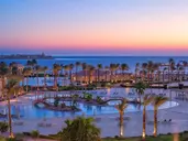 CLEOPATRA LUXURY RESORT MAKADI BAY