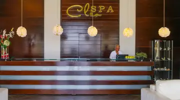 CLEOPATRA LUXURY RESORT MAKADI BAY