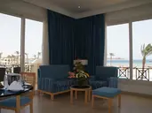 Cleopatra Luxury Resort Makadi Bay*****