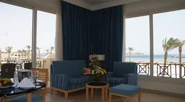 Cleopatra Luxury Resort Makadi Bay*****